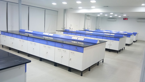 Laboratory Steel Furniture Laboratory Steel Furniture