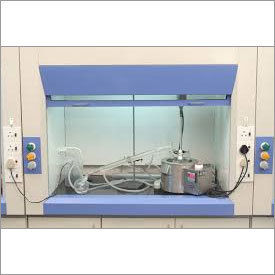 Fume Hood