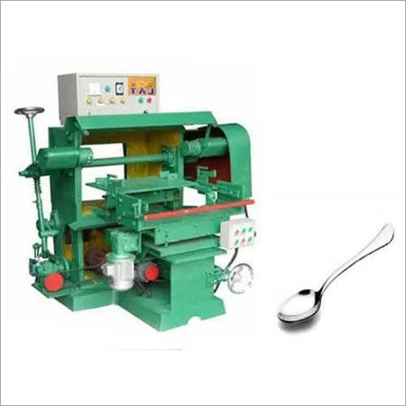 Polishing Machine