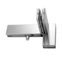 Over Panel Side Panel Connector with Fin (Right)