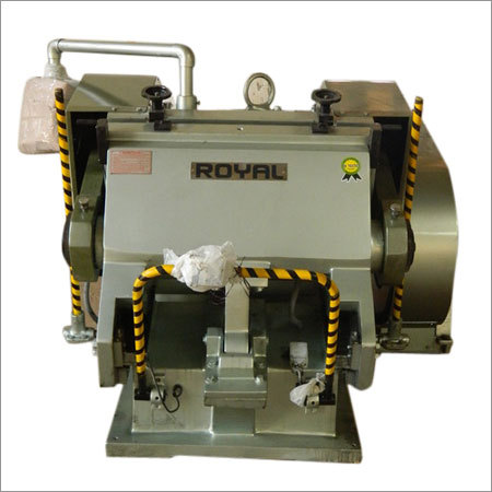 Die Cutting Machine