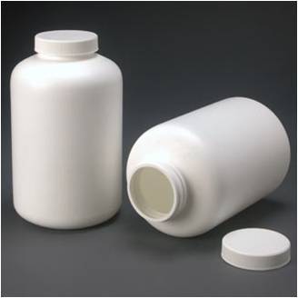 Tablet containers