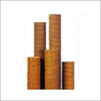 Boilers Resin Parts