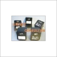 Boiler Sequence Controller