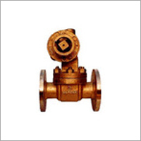 Boiler Gate Valves