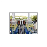 Industrial Boiler Chemicals