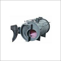Steam Boiler