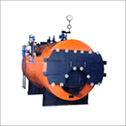 Industrial Steam Boiler