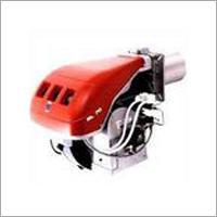 Riello Oil Burner