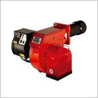 Ecoflam Oil Burner