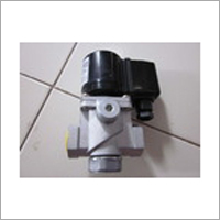 Gas Solenoid Valves