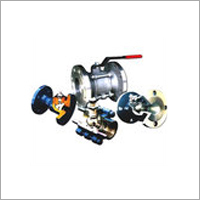 Industrial Valves