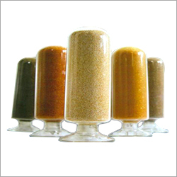 Industrial Resin