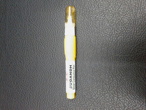 Silver Conductive Pen Silver Conductive Pen