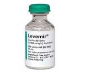 Levemir Injection