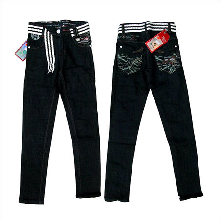 Denim Jeans