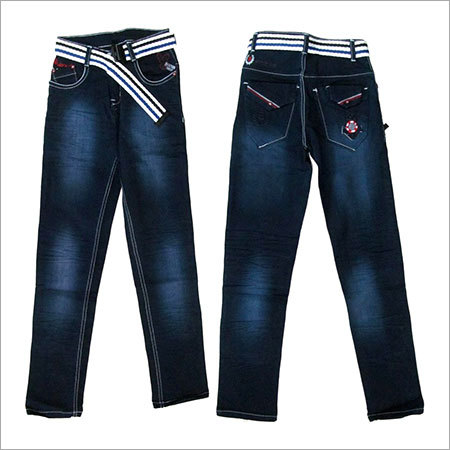 Denim Jeans