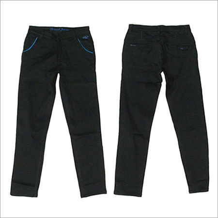 Fancy Jeans