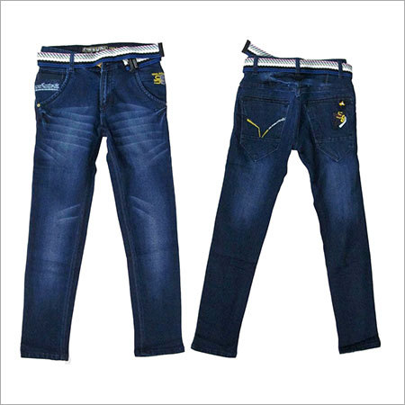 Denim Jeans