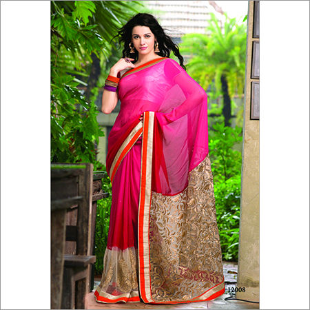 Sarees