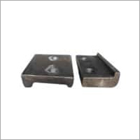 Forged Rail Clamp By SILVERLINE METAL ENGINEERING PVT. LTD.