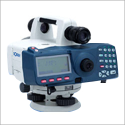 Digital Level Survey Instrument