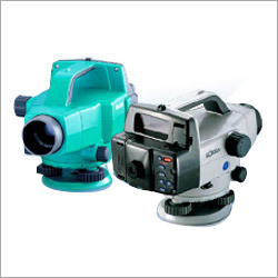 Automatic Digital Level