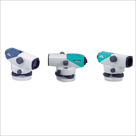 Automatic Optical Level