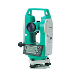 Electronic Digital Theodolite