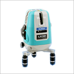 Crossline Laser