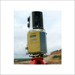 Survey Laser Scanner