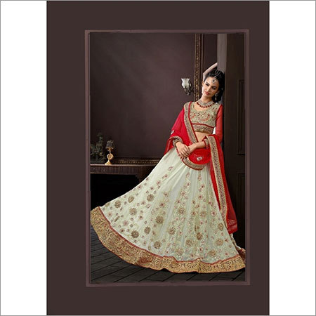 Charming Lehenga Choli 