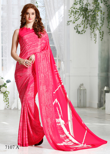 Casual Sarees