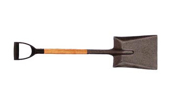 Shovel Square