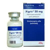 Xigris Injection