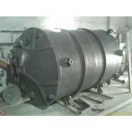 Fiber Reinforced Vinyl Ester Tanks - Material: Pp / Frp / Pvc / Pvdf / Frve