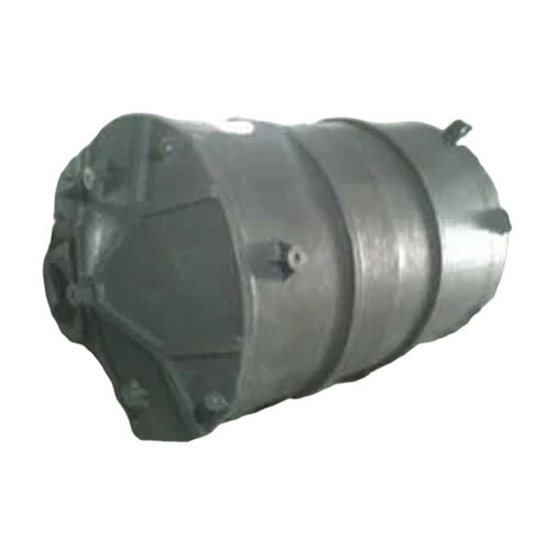 Fiber Reinforced Vinyl Ester Tanks