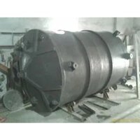 Fiber Reinforced Vinyl Ester Tanks