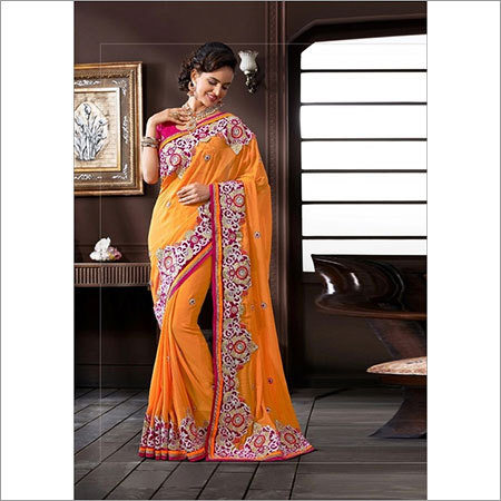 Designer Sarees