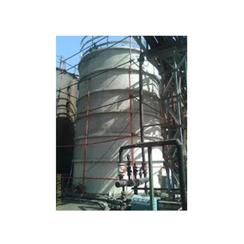 Fiber Reinforced Bisphenol Tanks