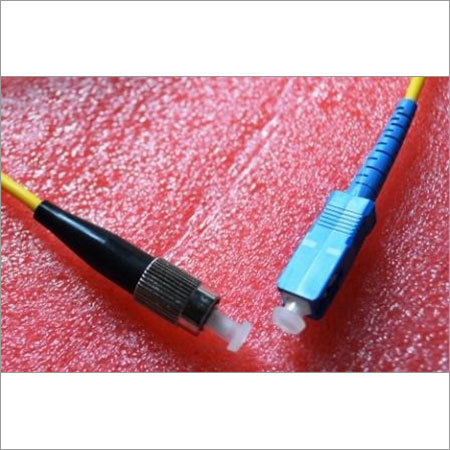 Optic Patch Cord