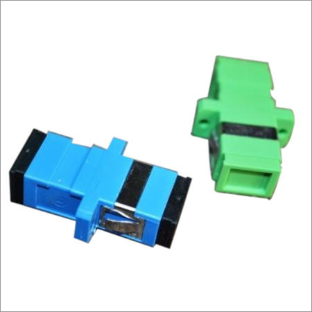 Optic Fiber Adaptors
