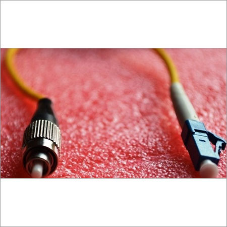 Optic Fiber Patch Cord