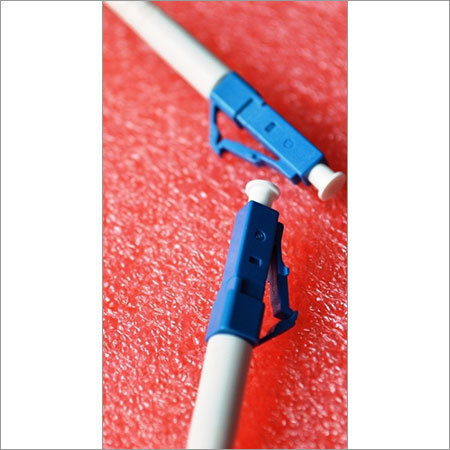 Optic Fiber Patch Cord LCPC - LCPC