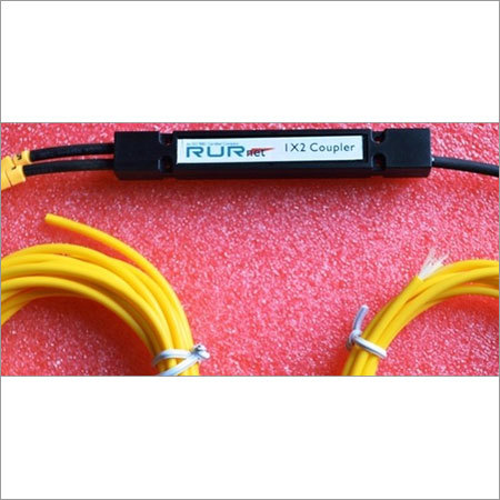 Optical Fiber Coupler