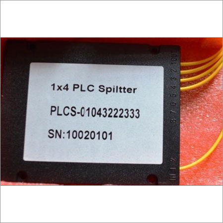 PLC Splitter