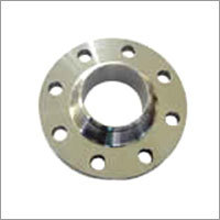 Weld Neck Flanges