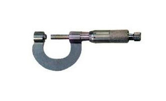 Micro meter