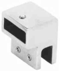 Track to Track Connector