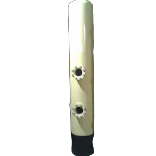 Mb Vessel - Application: Industrial